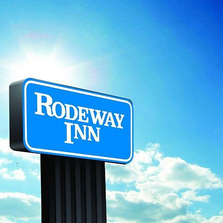 Rodeway Inn ทิลแมนส์คอร์เนอร์ ภายนอก รูปภาพ