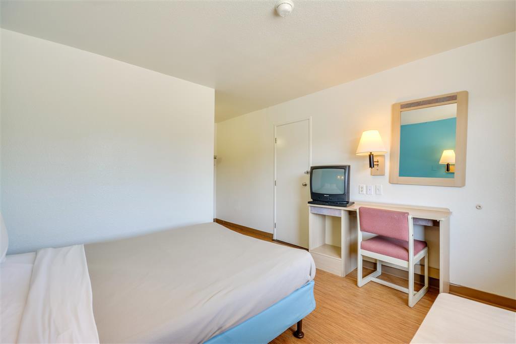 Rodeway Inn ทิลแมนส์คอร์เนอร์ ห้อง รูปภาพ