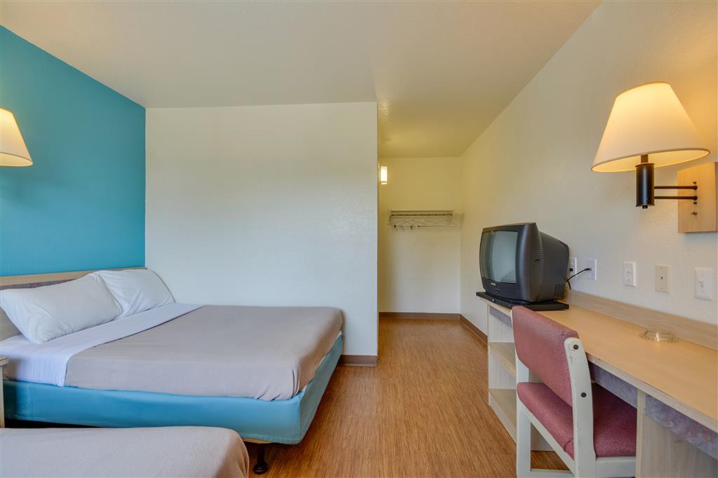 Rodeway Inn ทิลแมนส์คอร์เนอร์ ห้อง รูปภาพ