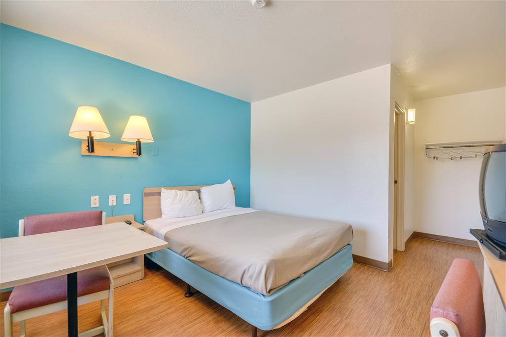 Rodeway Inn ทิลแมนส์คอร์เนอร์ ห้อง รูปภาพ