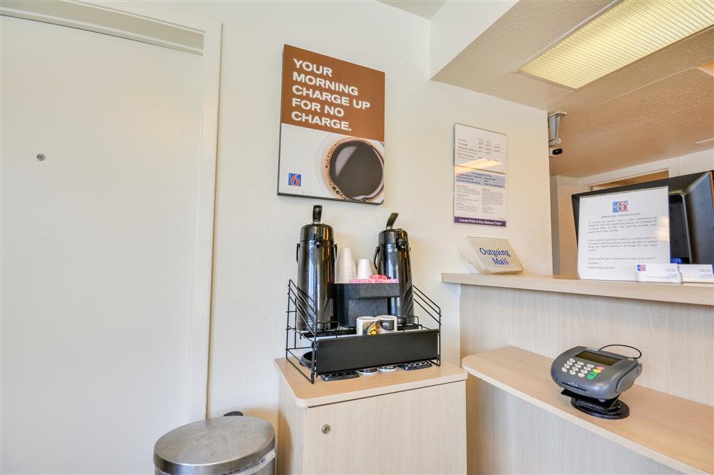 Rodeway Inn ทิลแมนส์คอร์เนอร์ ภายใน รูปภาพ