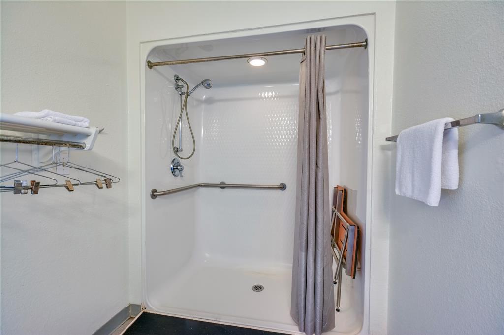 Rodeway Inn ทิลแมนส์คอร์เนอร์ ห้อง รูปภาพ
