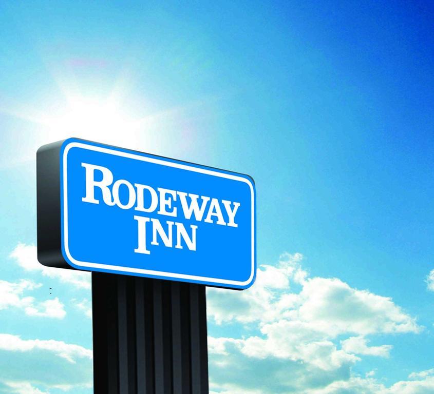 Rodeway Inn ทิลแมนส์คอร์เนอร์ ภายนอก รูปภาพ